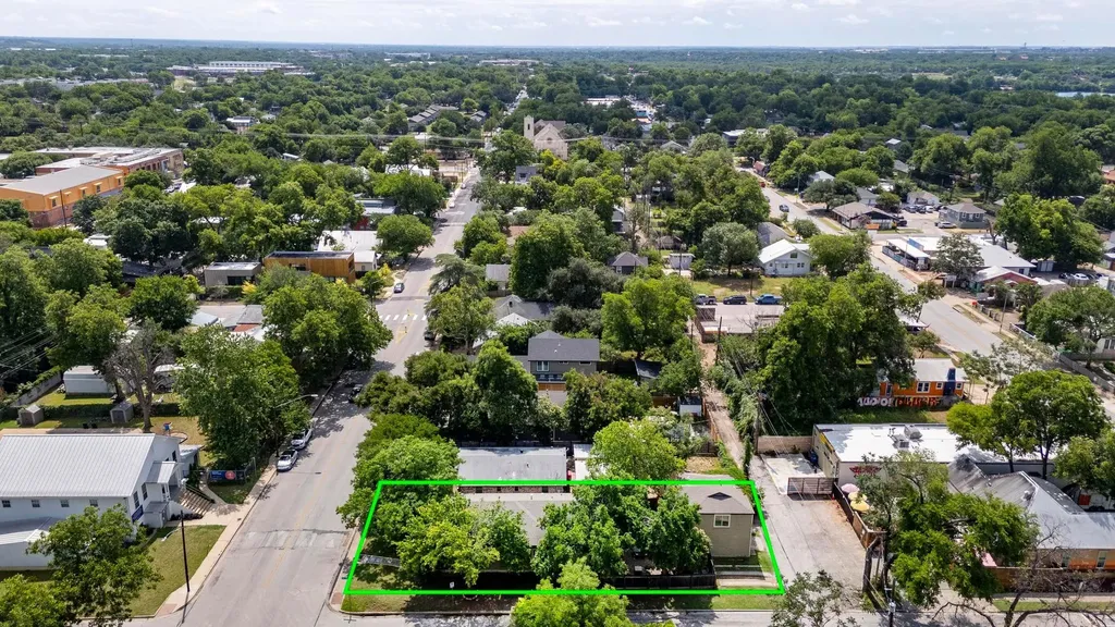 111 Adam L Chapa Sr Street Austin TX 78702