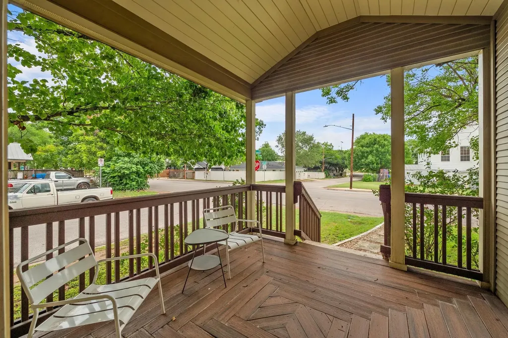 111 Adam L Chapa Sr Street Austin TX 78702