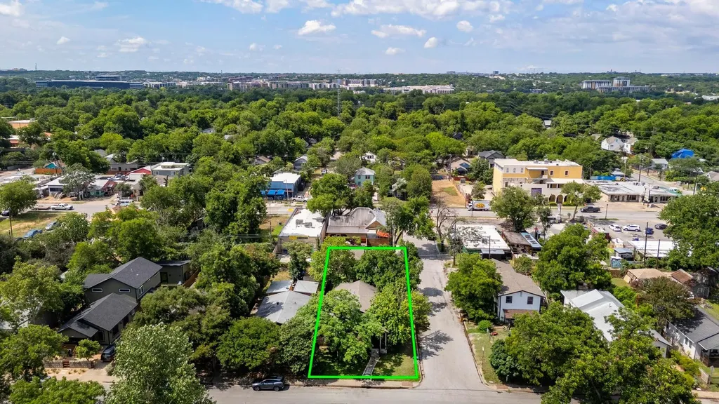 111 Adam L Chapa Sr Street Austin TX 78702
