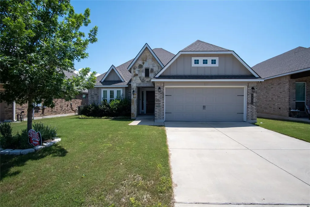 3936 Aransas Drive Belton TX 76513