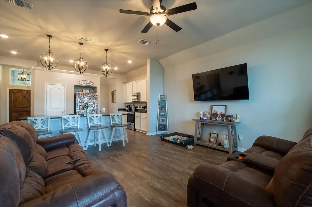 3936 Aransas Drive Belton TX 76513
