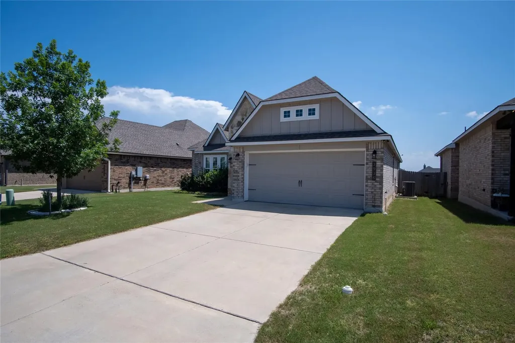 3936 Aransas Drive Belton TX 76513