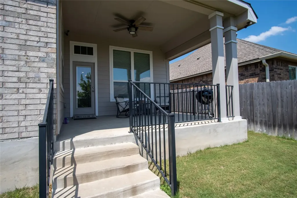 3936 Aransas Drive Belton TX 76513