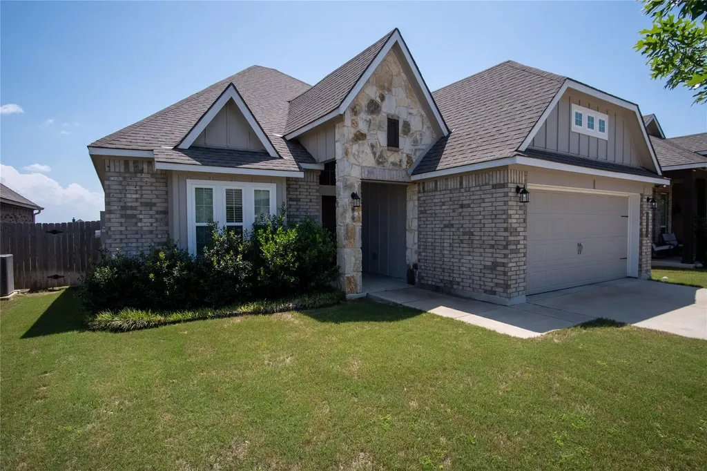 3936 Aransas Drive Belton TX 76513