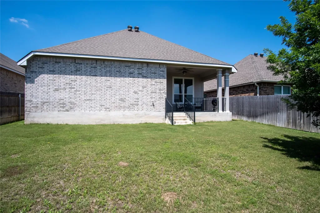 3936 Aransas Drive Belton TX 76513
