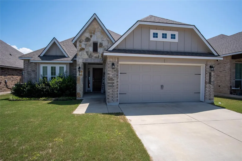 3936 Aransas Drive Belton TX 76513