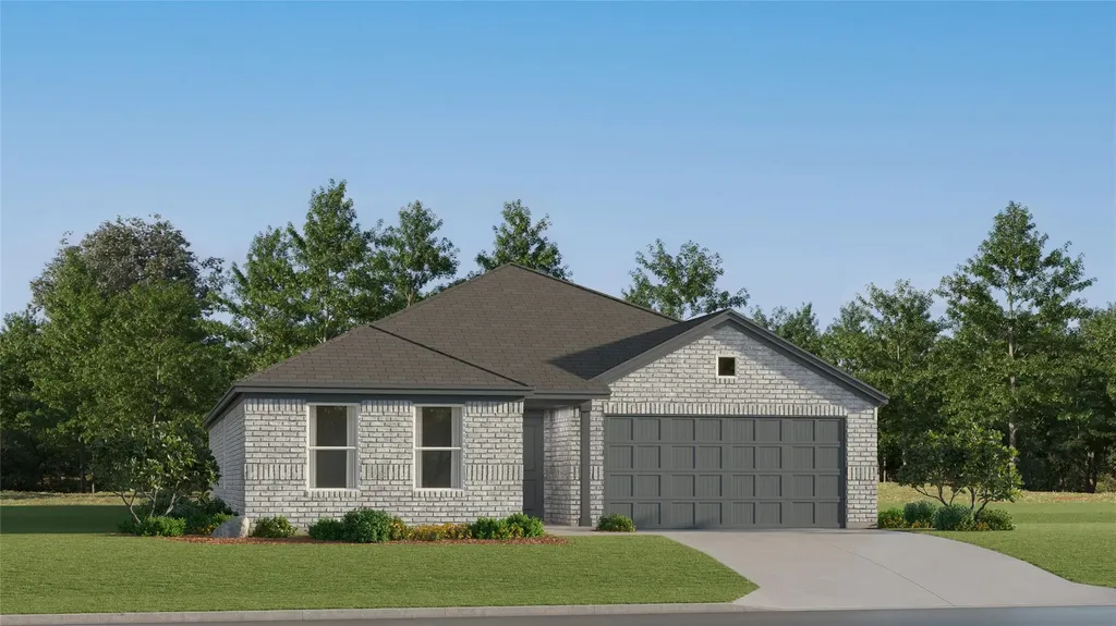 2913 Wolf Ridge Lane Temple TX 76504