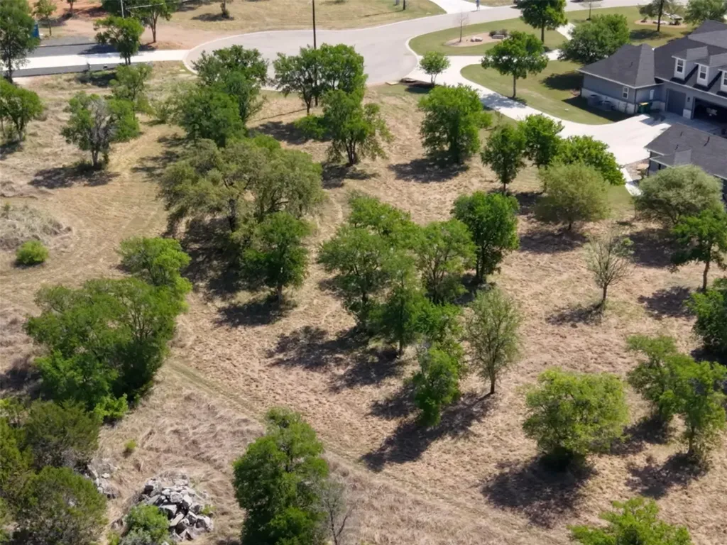 Lot 4 Falling Creek Cove Marble Falls TX 78654