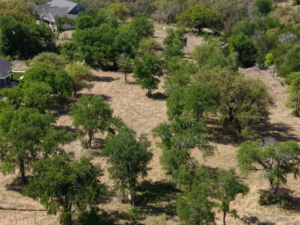 Lot 4 Falling Creek Cove Marble Falls TX 78654