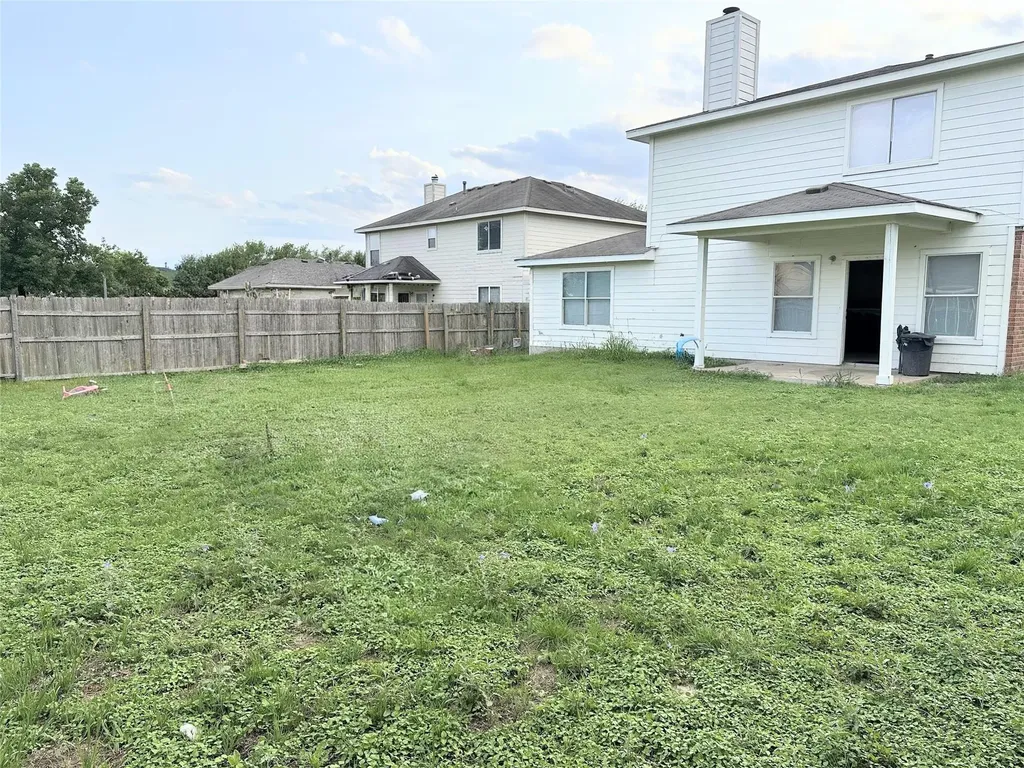 12929 Waynespur Lane Elgin TX 78621