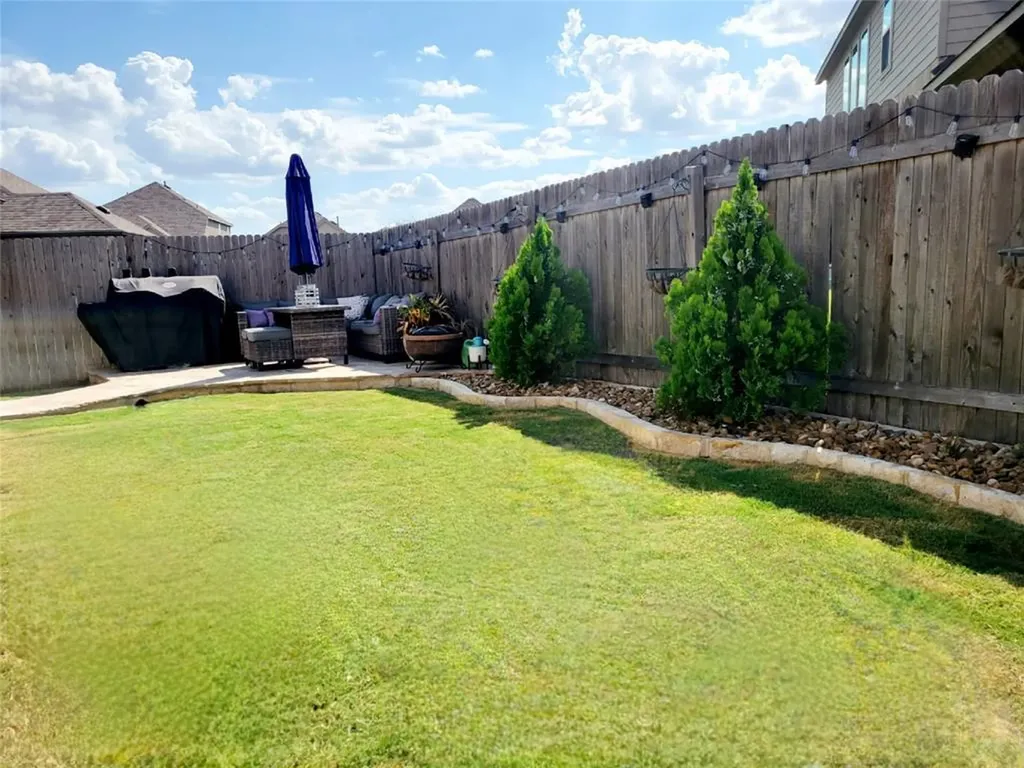 242 Freeman Loop Freeman Loop Liberty Hill TX 78642