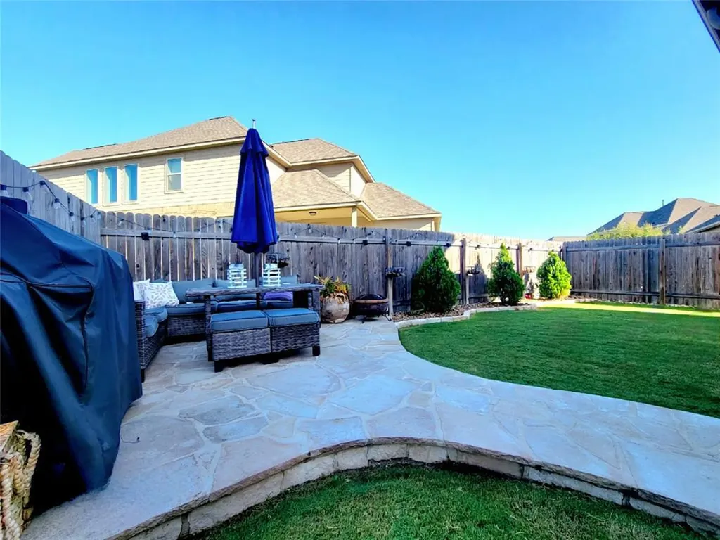 242 Freeman Loop Freeman Loop Liberty Hill TX 78642