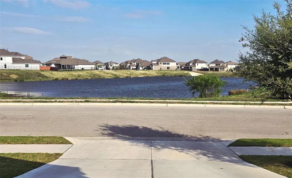 242 Freeman Loop Freeman Loop Liberty Hill TX 78642