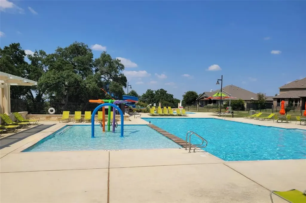 242 Freeman Loop Freeman Loop Liberty Hill TX 78642
