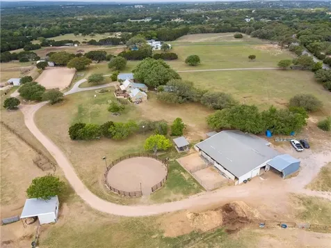 15000 Fitzhugh Road Austin TX 78736