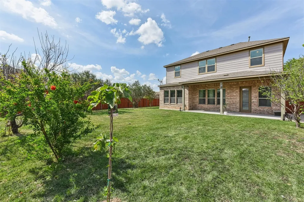 15701 Jeffs Lane Austin TX 78717