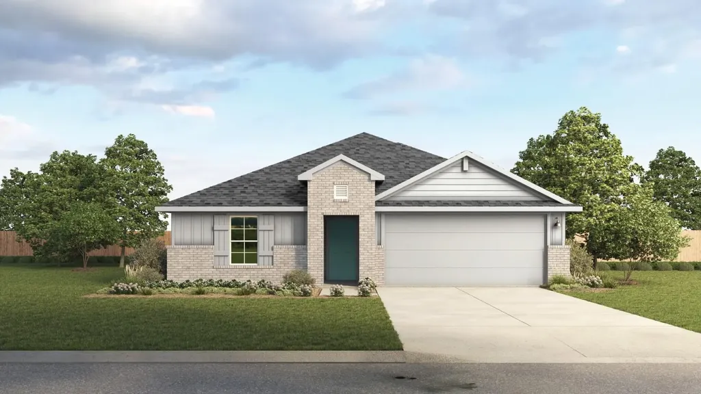 140 Southridge Trail Marble Falls TX 78654