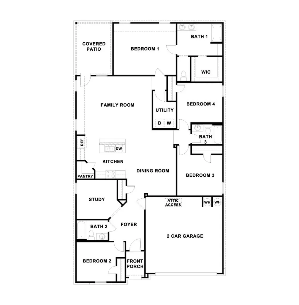 140 Southridge Trail Marble Falls TX 78654