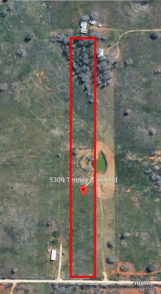 5309 Tenney Creek Road Luling TX 78648