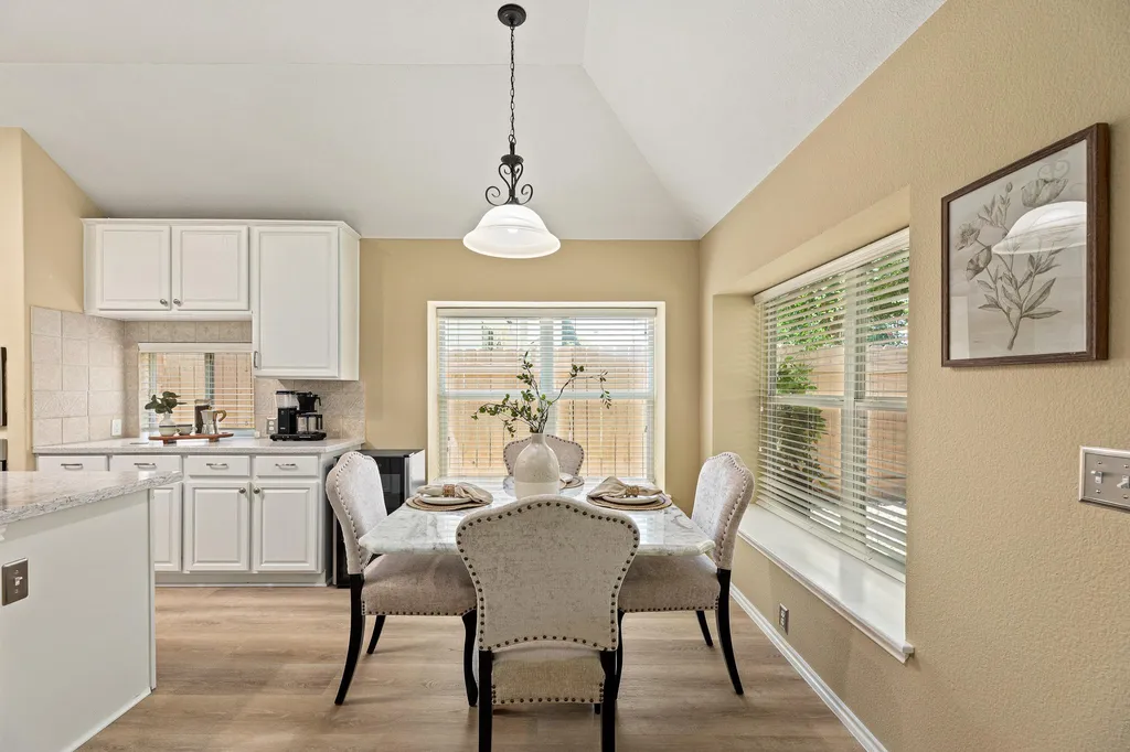 1870 Paradise Ridge Drive Round Rock TX 78665