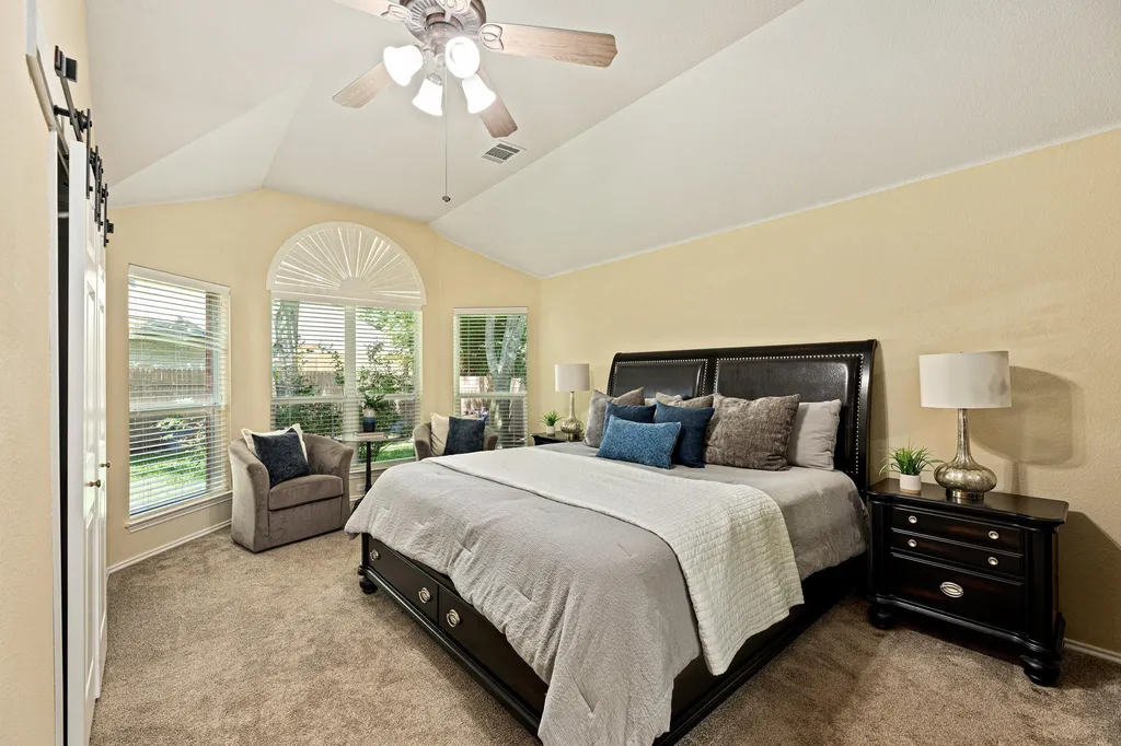 1870 Paradise Ridge Drive Round Rock TX 78665