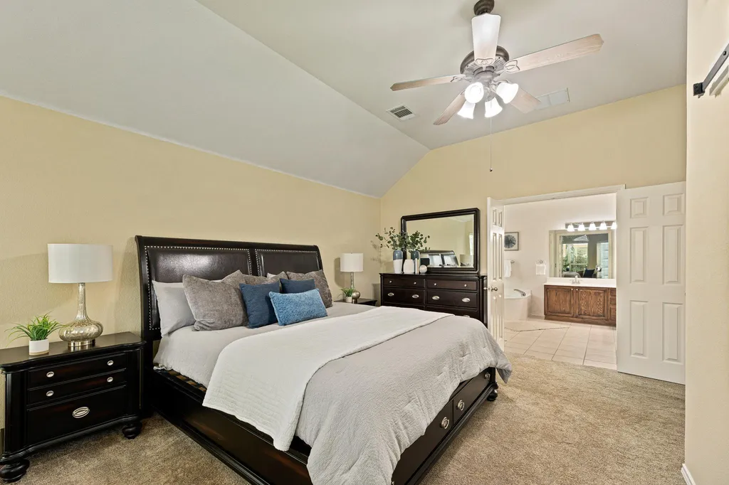 1870 Paradise Ridge Drive Round Rock TX 78665