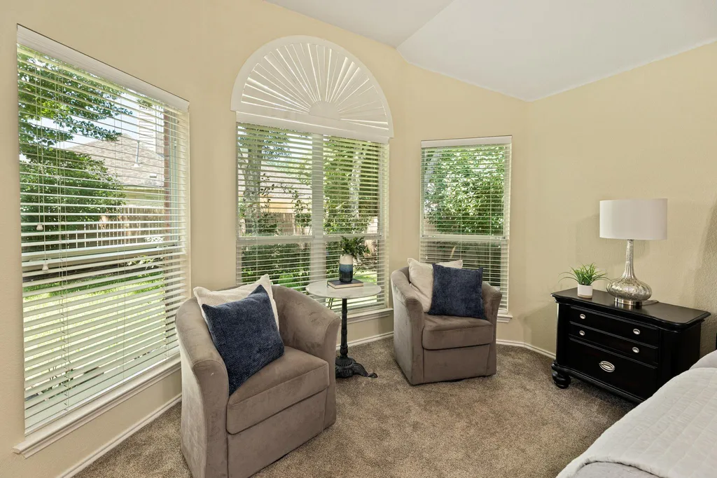 1870 Paradise Ridge Drive Round Rock TX 78665