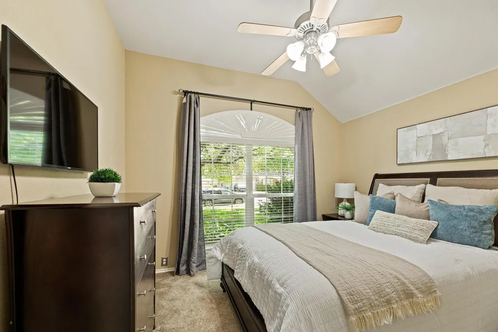 1870 Paradise Ridge Drive Round Rock TX 78665