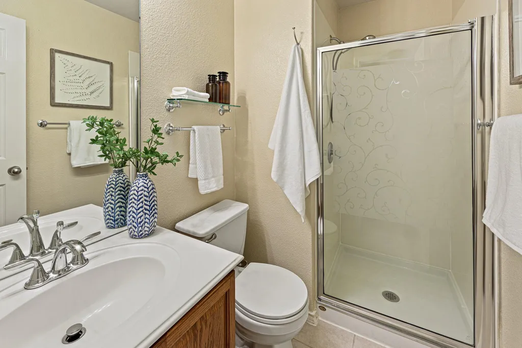 1870 Paradise Ridge Drive Round Rock TX 78665