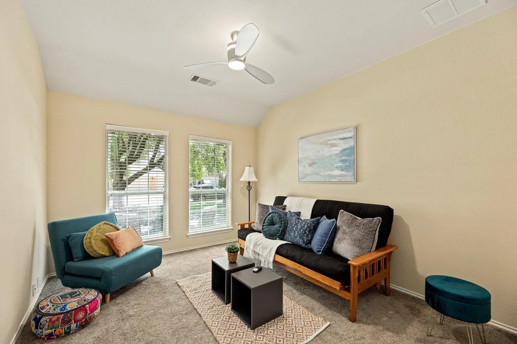 1870 Paradise Ridge Drive Round Rock TX 78665