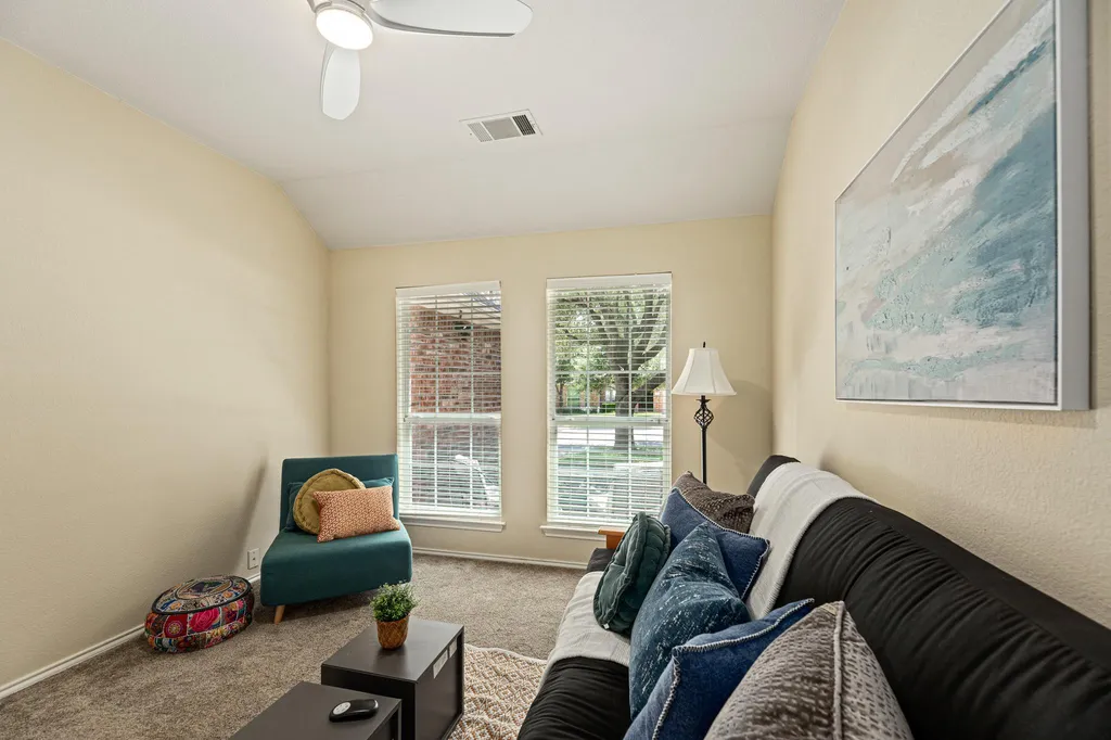 1870 Paradise Ridge Drive Round Rock TX 78665