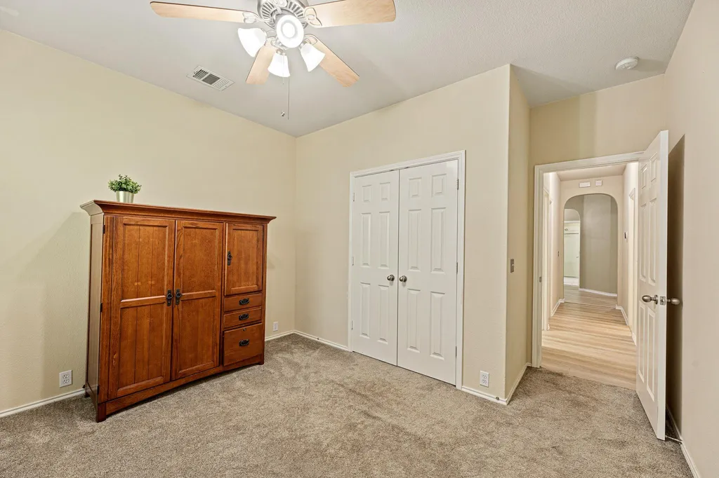 1870 Paradise Ridge Drive Round Rock TX 78665