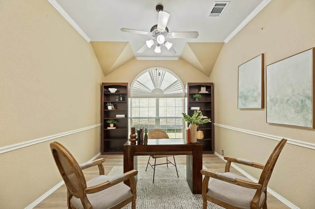1870 Paradise Ridge Drive Round Rock TX 78665