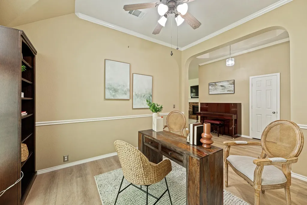 1870 Paradise Ridge Drive Round Rock TX 78665