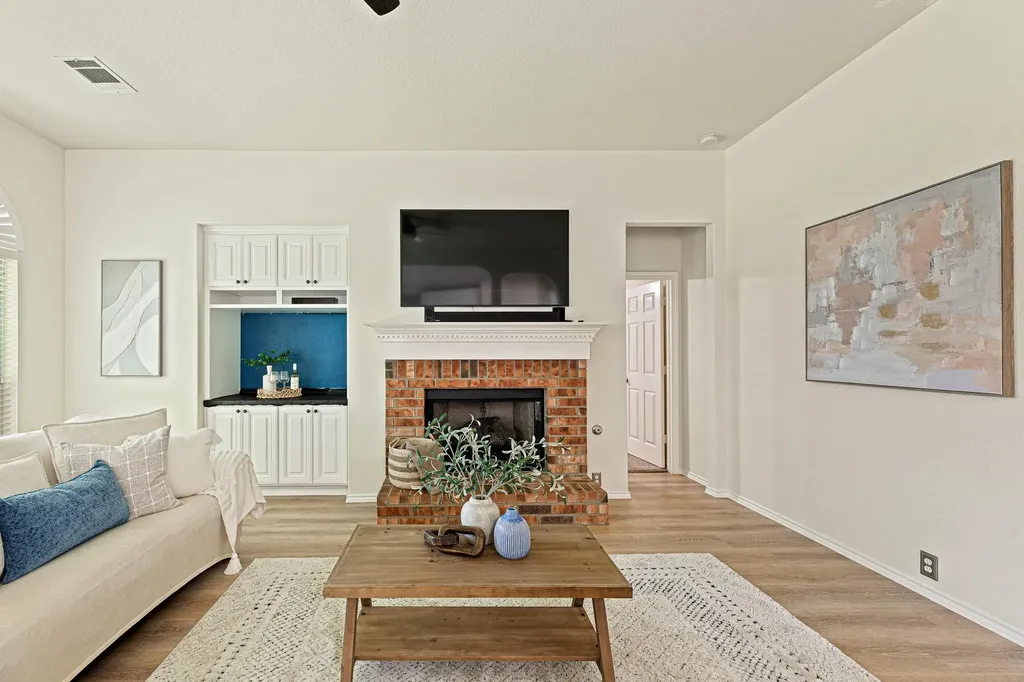 1870 Paradise Ridge Drive Round Rock TX 78665