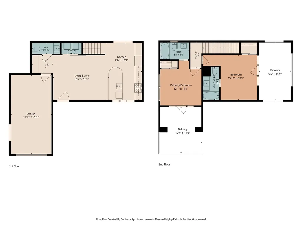 809 Mariposa Drive Austin TX 78704