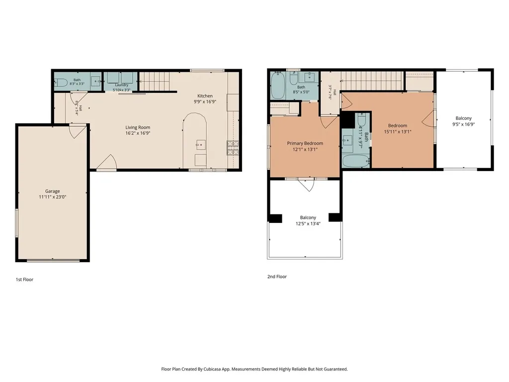 809 Mariposa Drive Austin TX 78704