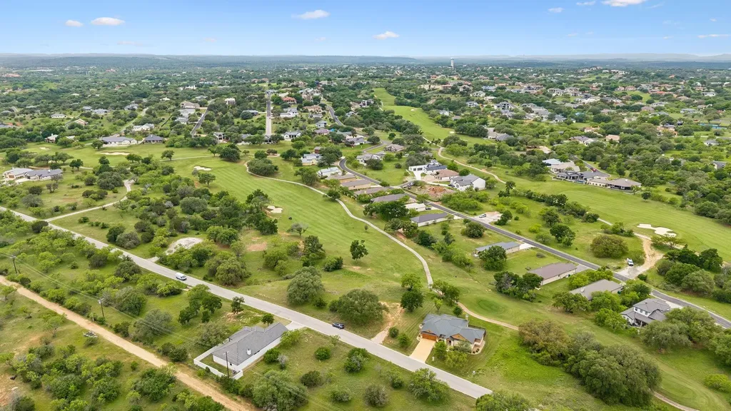 824 Sun Ray Horseshoe Bay TX 78657