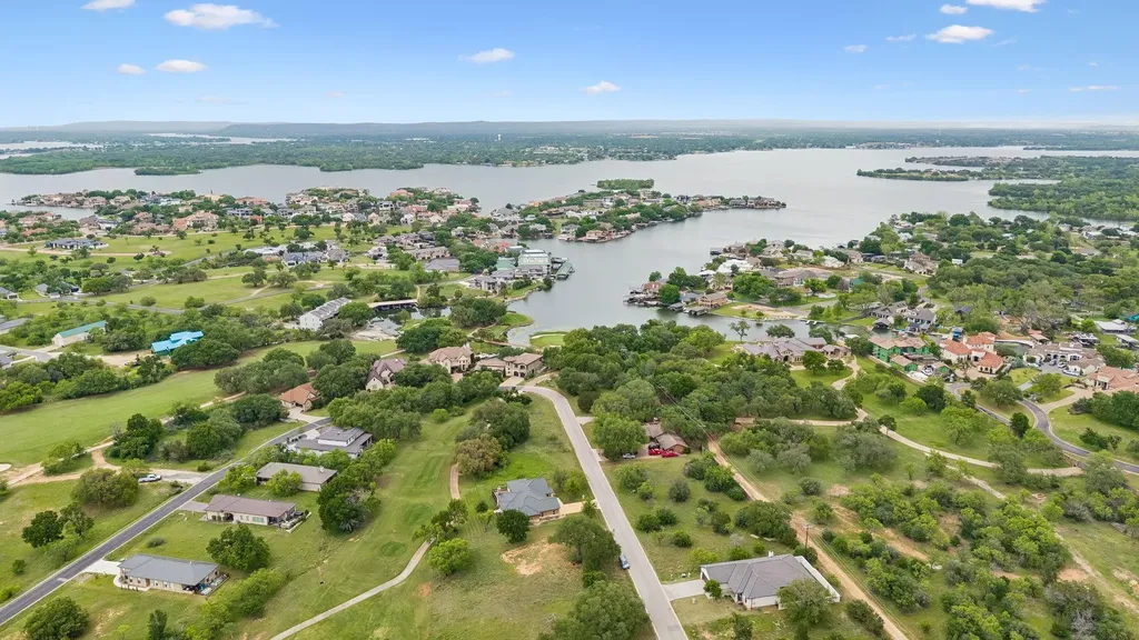 824 Sun Ray Horseshoe Bay TX 78657