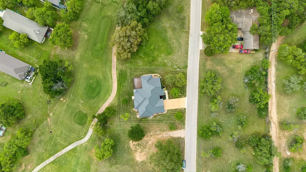 824 Sun Ray Horseshoe Bay TX 78657