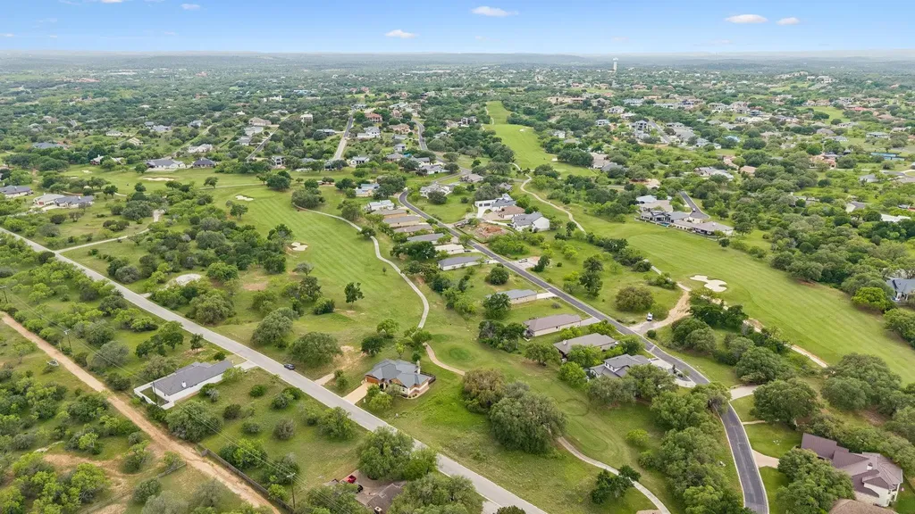 824 Sun Ray Horseshoe Bay TX 78657
