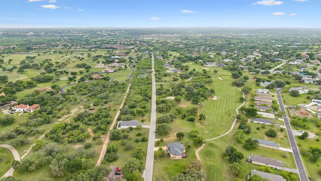 824 Sun Ray Horseshoe Bay TX 78657