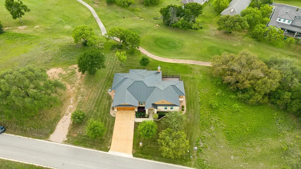 824 Sun Ray Horseshoe Bay TX 78657