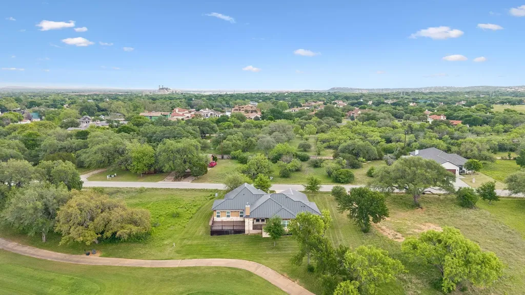 824 Sun Ray Horseshoe Bay TX 78657