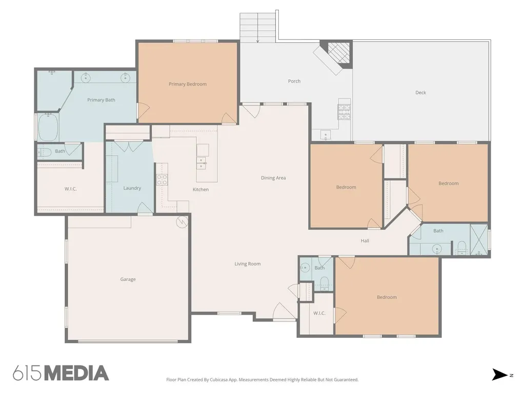 824 Sun Ray Horseshoe Bay TX 78657