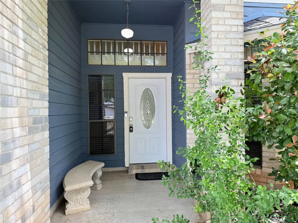 14206 Rosseau Street Austin TX 78725