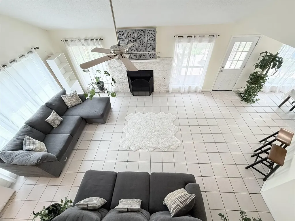 14206 Rosseau Street Austin TX 78725