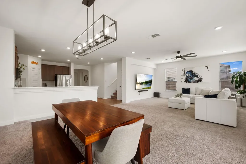 13612 Martha Washington Place Manor TX 78653
