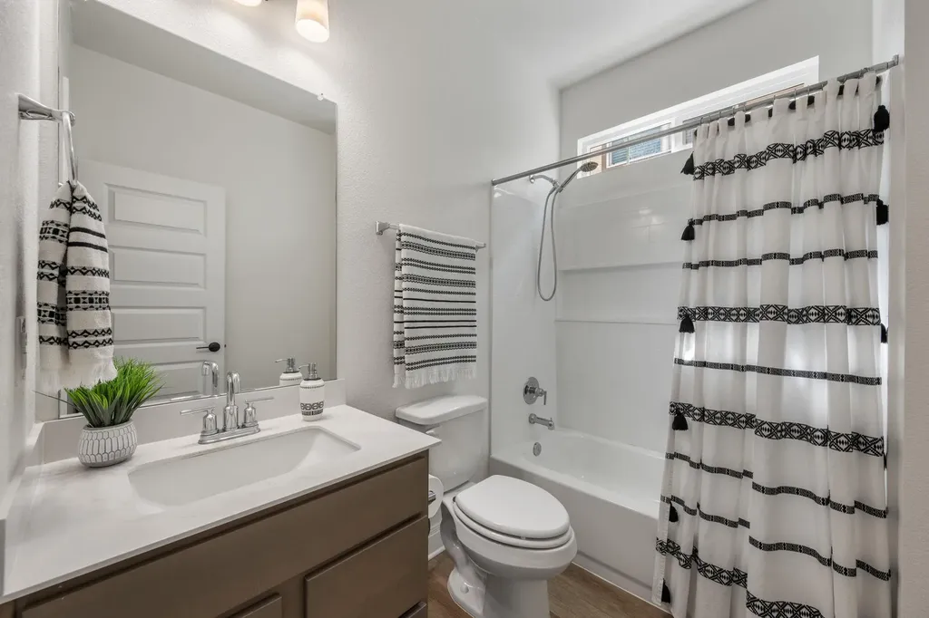 13612 Martha Washington Place Manor TX 78653