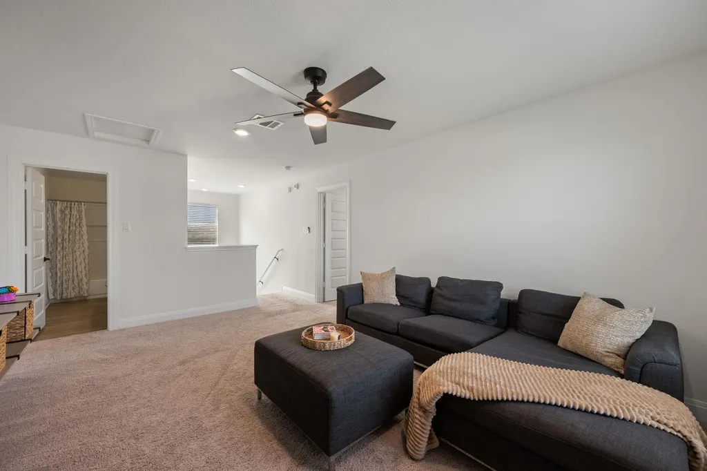 13612 Martha Washington Place Manor TX 78653